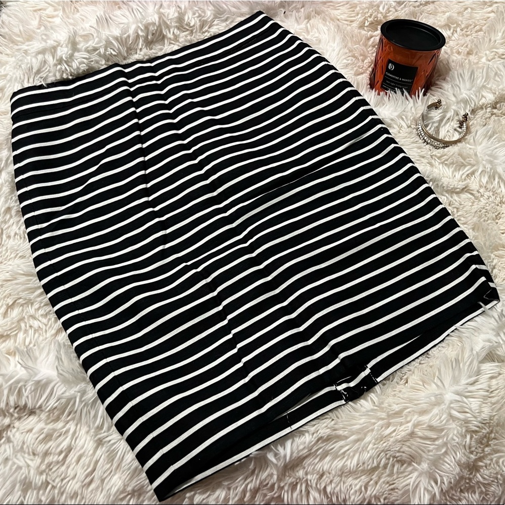 J.Crew The Pencil Skirt